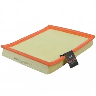 Повітряний фільтр BOSCH F 026 400 004