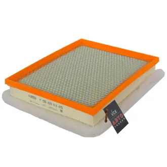 Повітряний фільтр BOSCH F 026 400 013