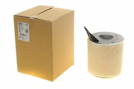 Воздушный фильтр BOSCH F 026 400 018