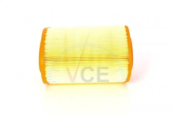 Фільтр повітряний двигун BOSCH F 026 400 039 (фото 1)