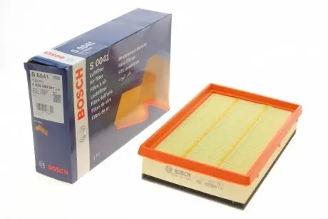 Воздушный фильтр BOSCH F 026 400 041