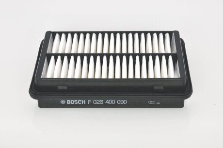 Воздушный фильтр BOSCH F 026 400 090