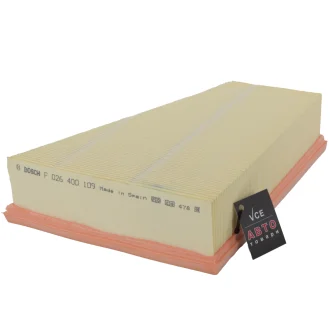 Воздушный фильтр BOSCH F 026 400 109