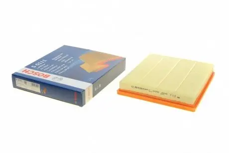 Повітряний фільтр BOSCH F 026 400 111