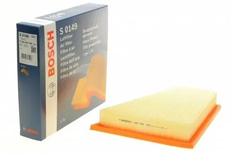 Воздушный фильтр BOSCH F 026 400 149