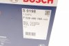 Воздушный фильтр BOSCH F 026 400 198 (фото 8)