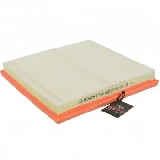 Повітряний фільтр BOSCH F 026 400 217