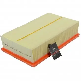 Воздушный фильтр BOSCH F 026 400 287