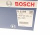 Воздушный фильтр BOSCH F 026 400 289 (фото 5)