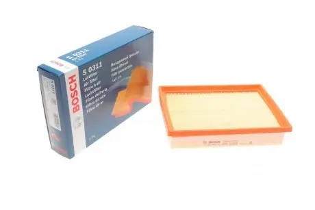 Воздушный фильтр BOSCH F 026 400 311