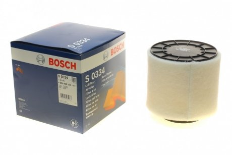 Воздушный фильтр BOSCH F 026 400 334 (фото 1)