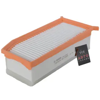 Фильтр воздушный DACIA DOKKER 12-,DOKKER 15-,DOKKER Express 12-,DOKKER Express 12- BOSCH F 026 400 343