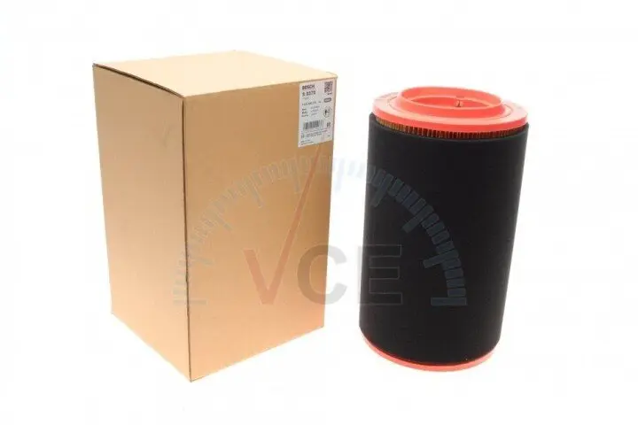 Воздушный фильтр BOSCH F 026 400 370 (фото 1)