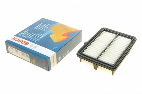 Воздушный фильтр BOSCH F 026 400 384