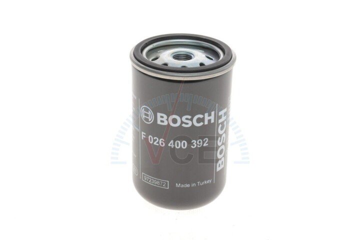 Повітряний фільтр BOSCH F026400392 (фото 1)