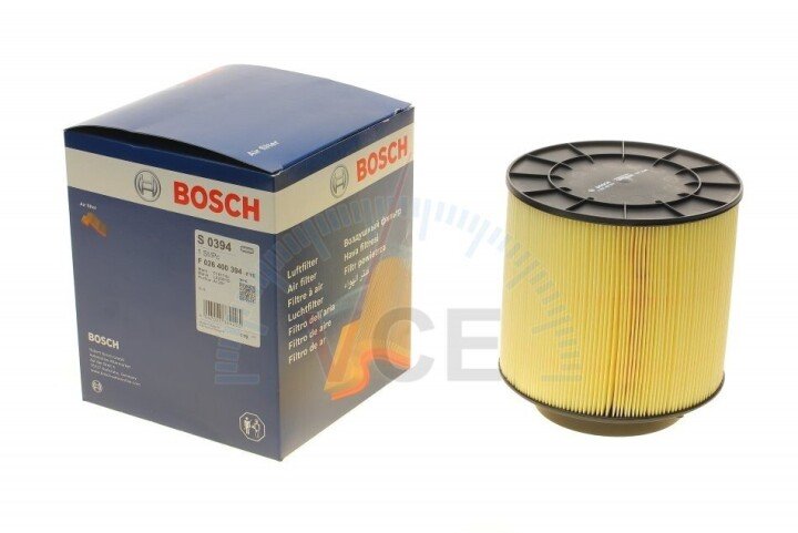 Повітряний фільтр BOSCH F 026 400 394 (фото 1)