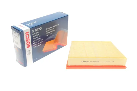 Повітряний фільтр BOSCH F 026 400 423