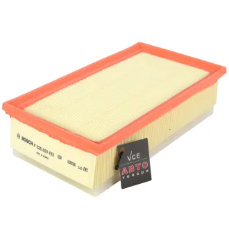 Повітряний фільтр BOSCH F026400433