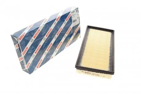 Воздушный фильтр BOSCH F026400452