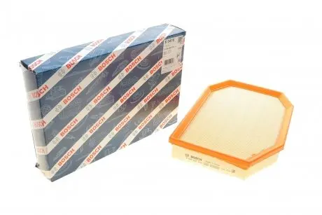 Воздушный фильтр BOSCH F026400476