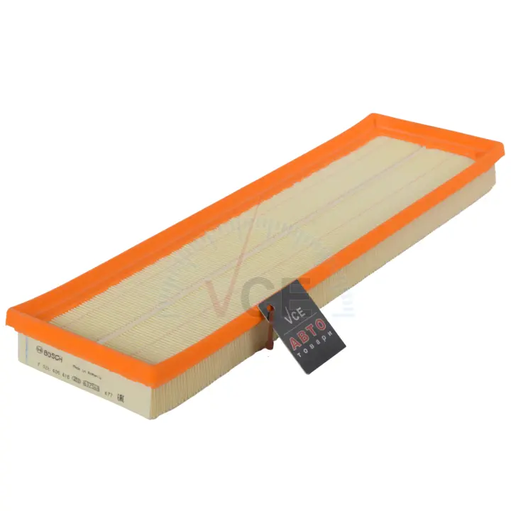 Воздушный фильтр BOSCH F 026 400 478 (фото 1)