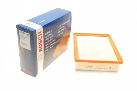 Воздушный фильтр BOSCH F 026 400 496