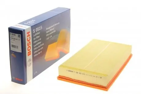 Воздушный фильтр BOSCH F026400515