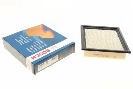 Воздушный фильтр BOSCH F 026 400 518