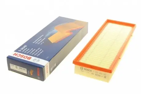 Воздушный фильтр BOSCH F 026 400 549
