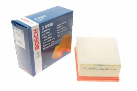 Воздушный фильтр BOSCH F 026 400 559