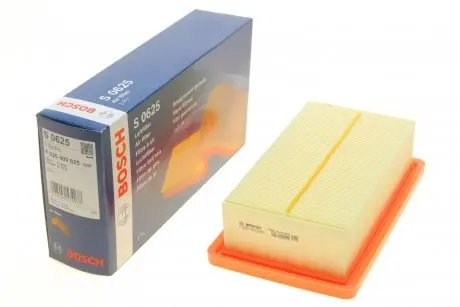 Воздушный фильтр BOSCH F026400625