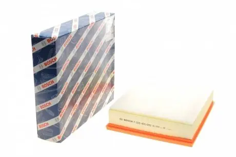 Фильтр воздушный vw crafter 2.0 tdi 16- BOSCH F 026 400 642