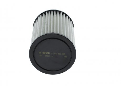 Воздушный фильтр BOSCH F026400665