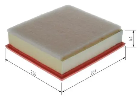 Автозапчасть BOSCH F026400673