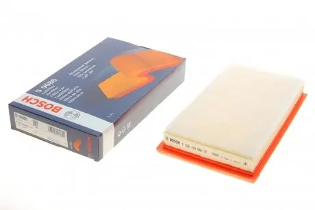 Воздушный фильтр BOSCH F026400686