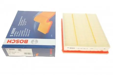 Фильтр воздушный BOSCH F026400690