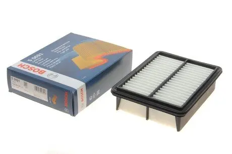 Фильтр воздушный BOSCH F026400691