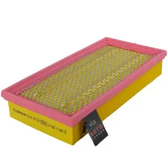 Фильтр воздушный mercedes/ssang yong rexton''2.7xd''4>>> BOSCH F026400739