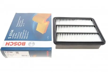 Автозапчасть BOSCH F026400744