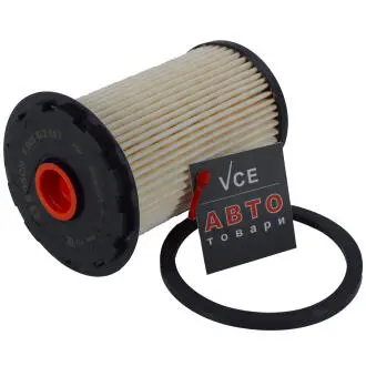 Топливный фильтр BOSCH F 026 402 007