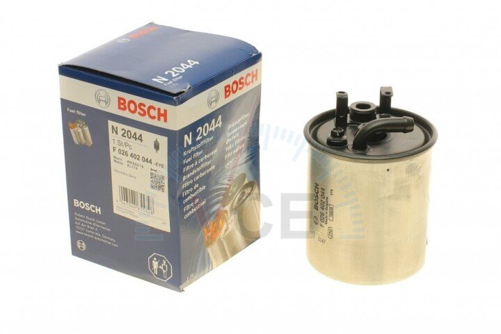 Топливний фільтр BOSCH F 026 402 044 (фото 1)