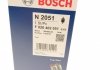 Топливний фільтр BOSCH F 026 402 051 (фото 7)