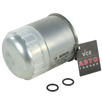 Топливный фильтр BOSCH F 026 402 056