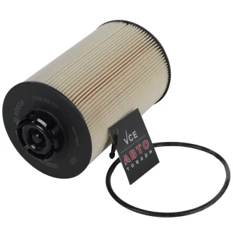 Паливний фільтр BOSCH F 026 402 070