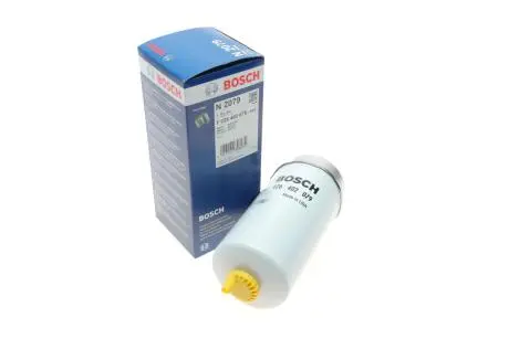 Топливный фильтр BOSCH F 026 402 079