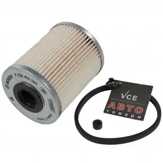 Топливний фільтр BOSCH F 026 402 093