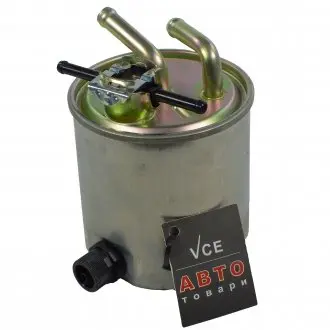 Топливный фильтр BOSCH F 026 402 096