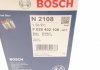 Топливний фільтр BOSCH F 026 402 108 (фото 7)