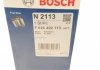 Топливный фильтр BOSCH F 026 402 113 (фото 6)