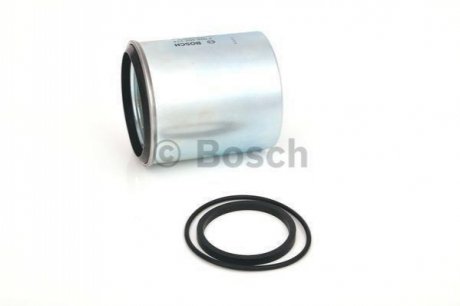 Топливный фильтр BOSCH F026402114